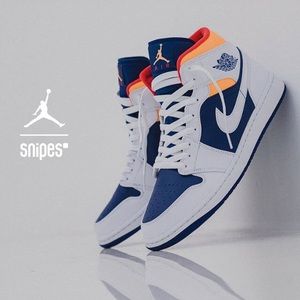 Meet your Posher, Jay